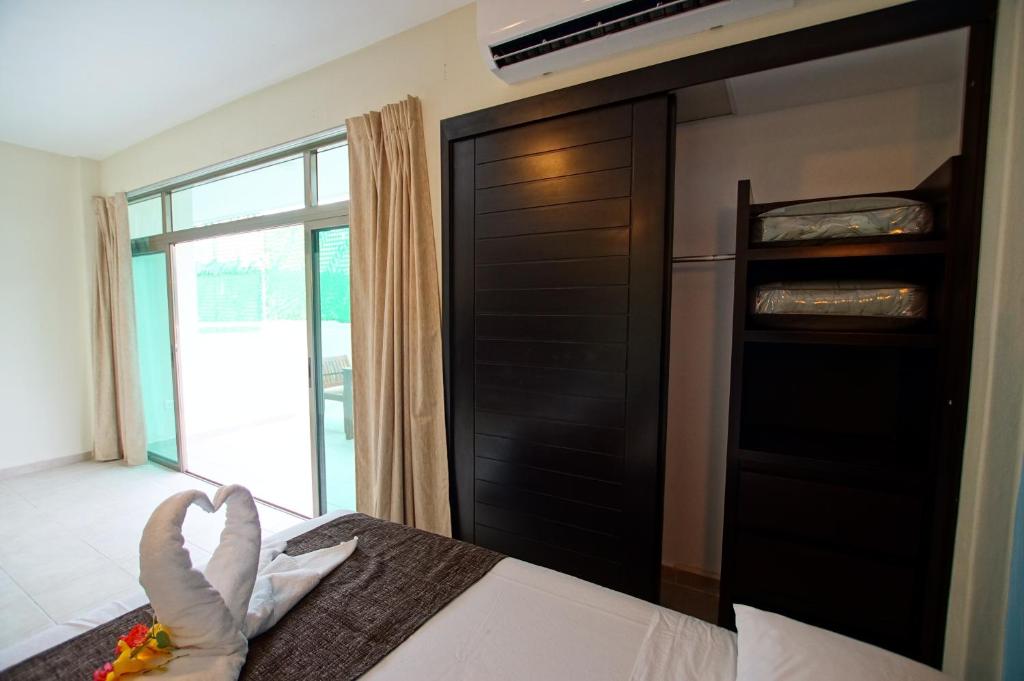 Angelo's Hotel photo