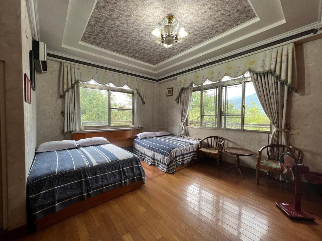 Ri Jing Yuan Homestay photo
