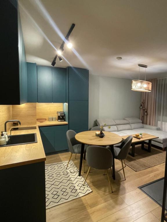 Apartment in Castle 1, Pamporovo