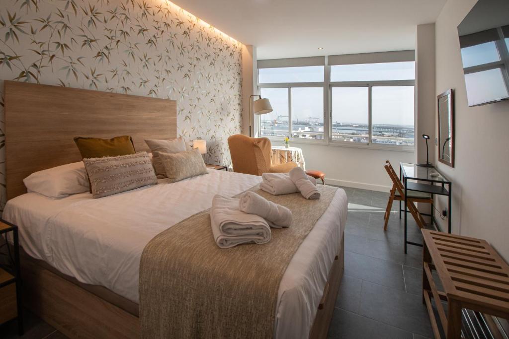Apartamento La Atalaya de Cádiz - 5