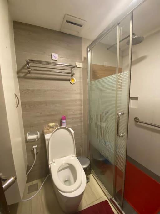 2 br condominium located at East Raya, Pasig City. photo