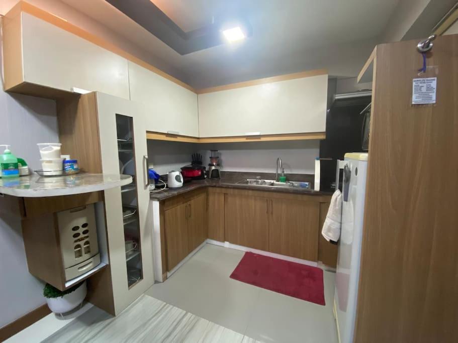 2 br condominium located at East Raya, Pasig City. photo