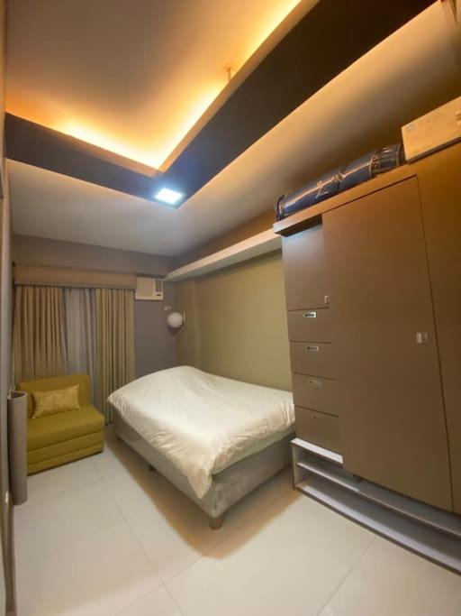 2 br condominium located at East Raya, Pasig City. photo