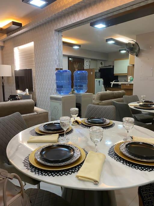 2 br condominium located at East Raya, Pasig City. photo