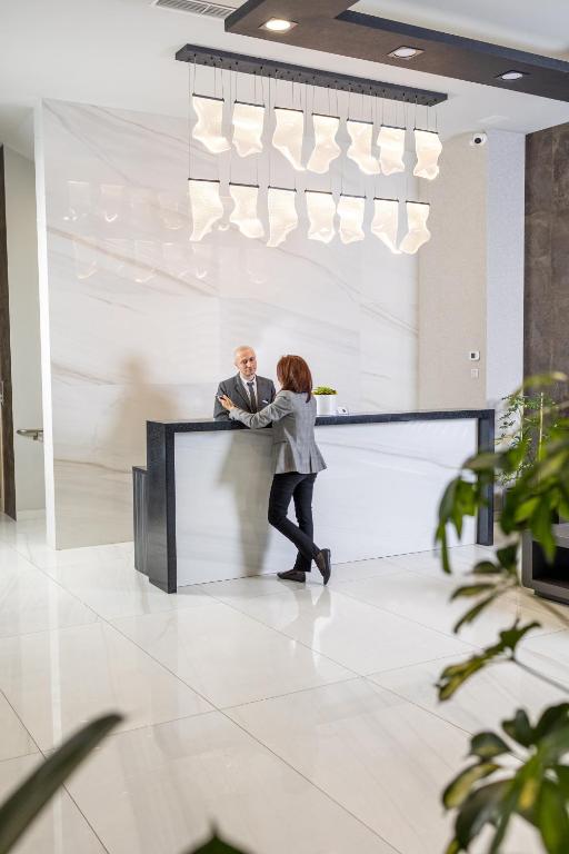 Theory Hotel photo