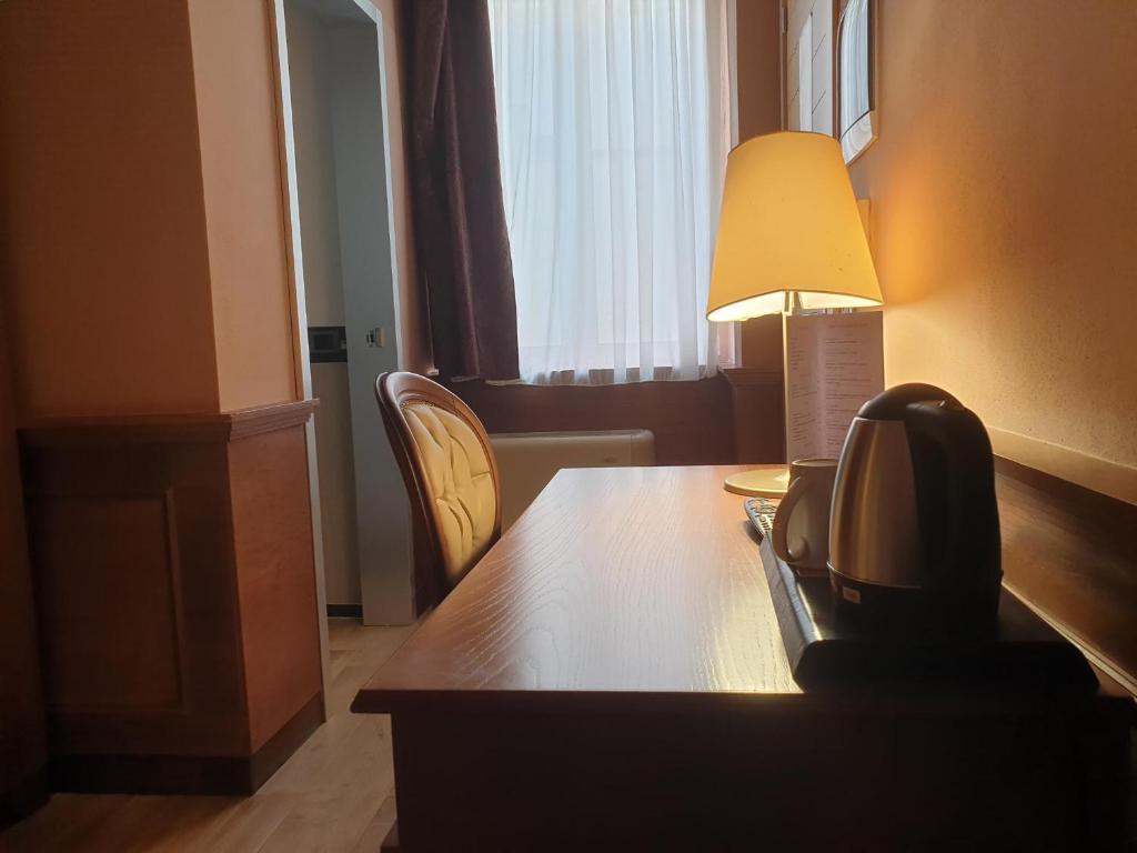 Le Club Boutique Hotel photo
