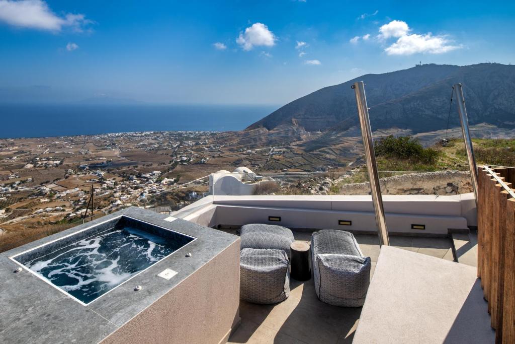 Santorini Soul Villas photo