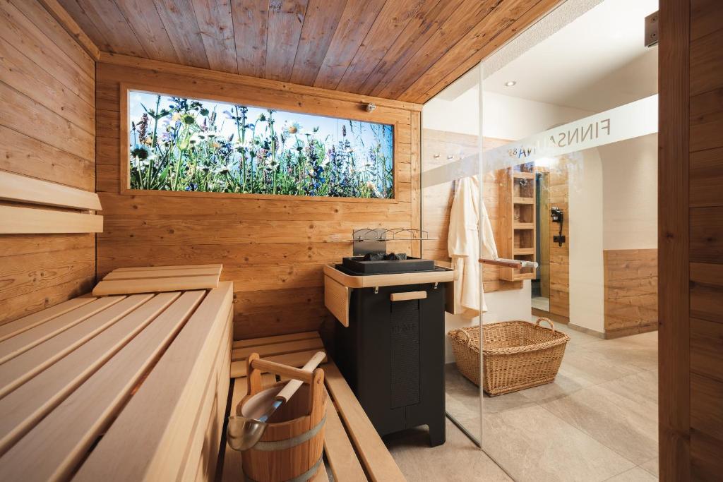 Apartement Almhof Fiss - 2