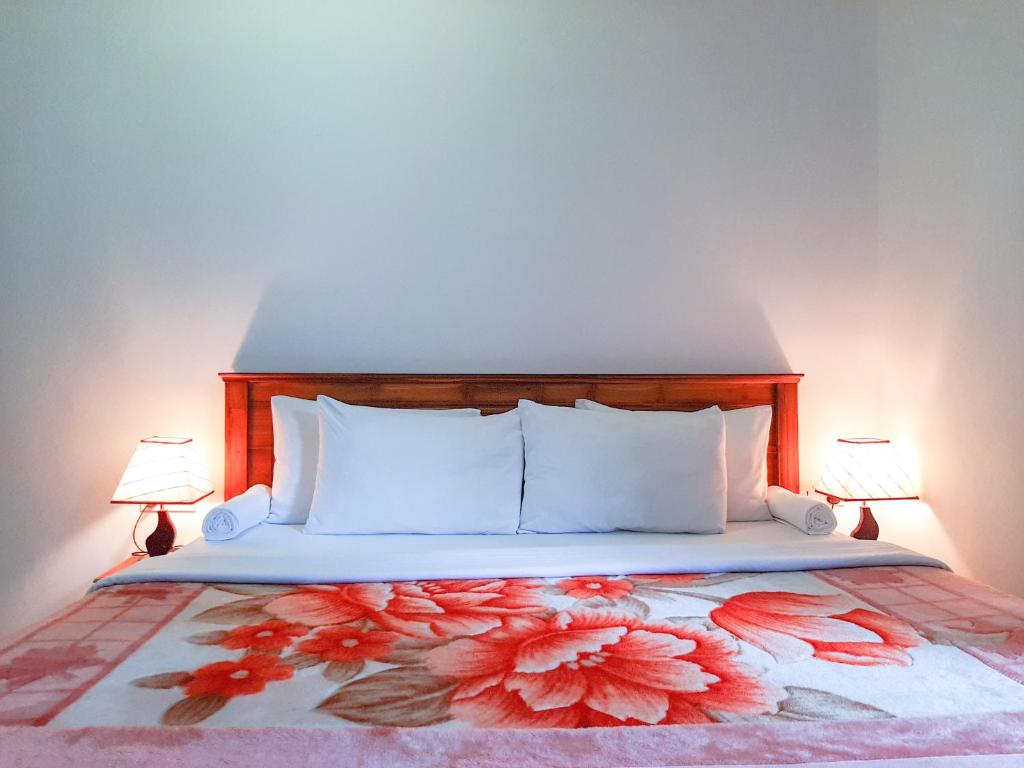 Heaven Hills Guest House photo