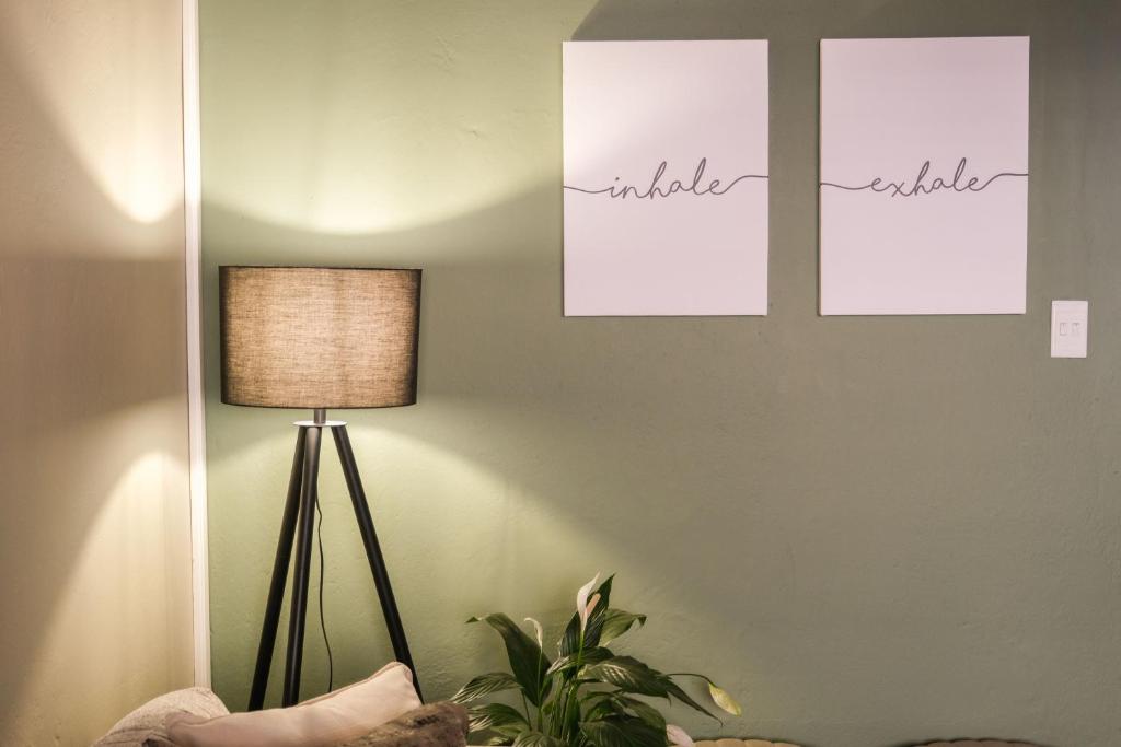 The Olive Tree, Ceres