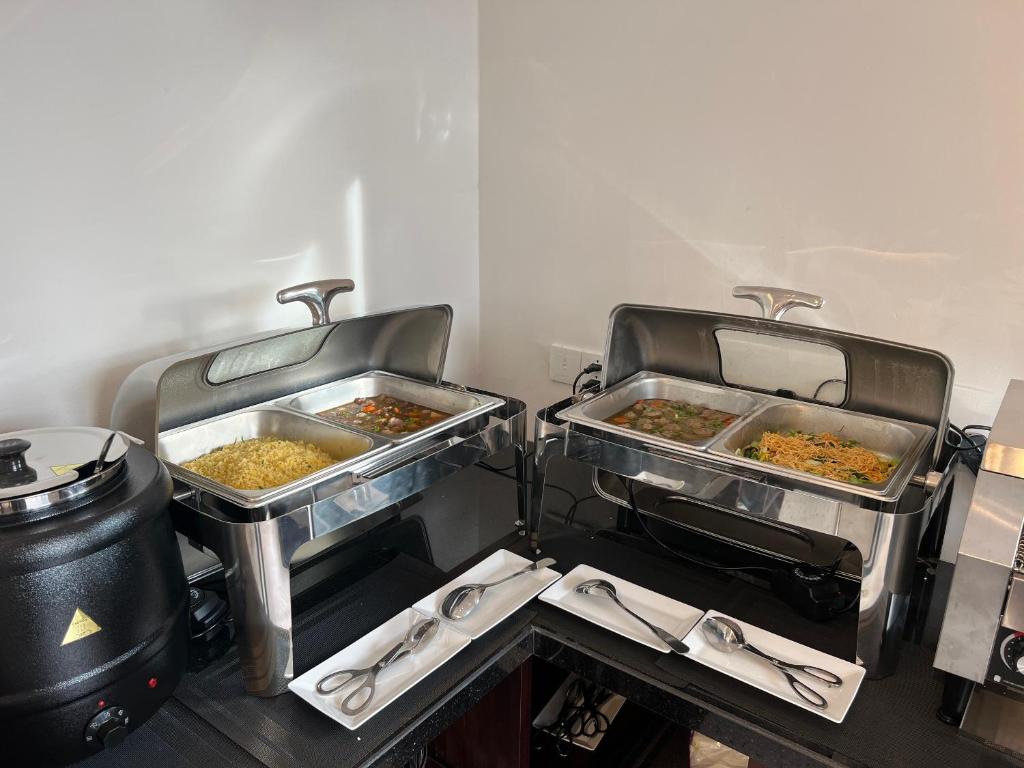 お料理のイメージ