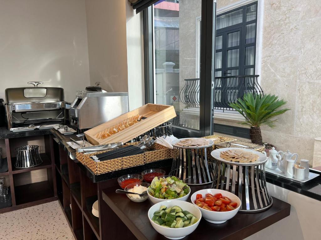 お料理のイメージ