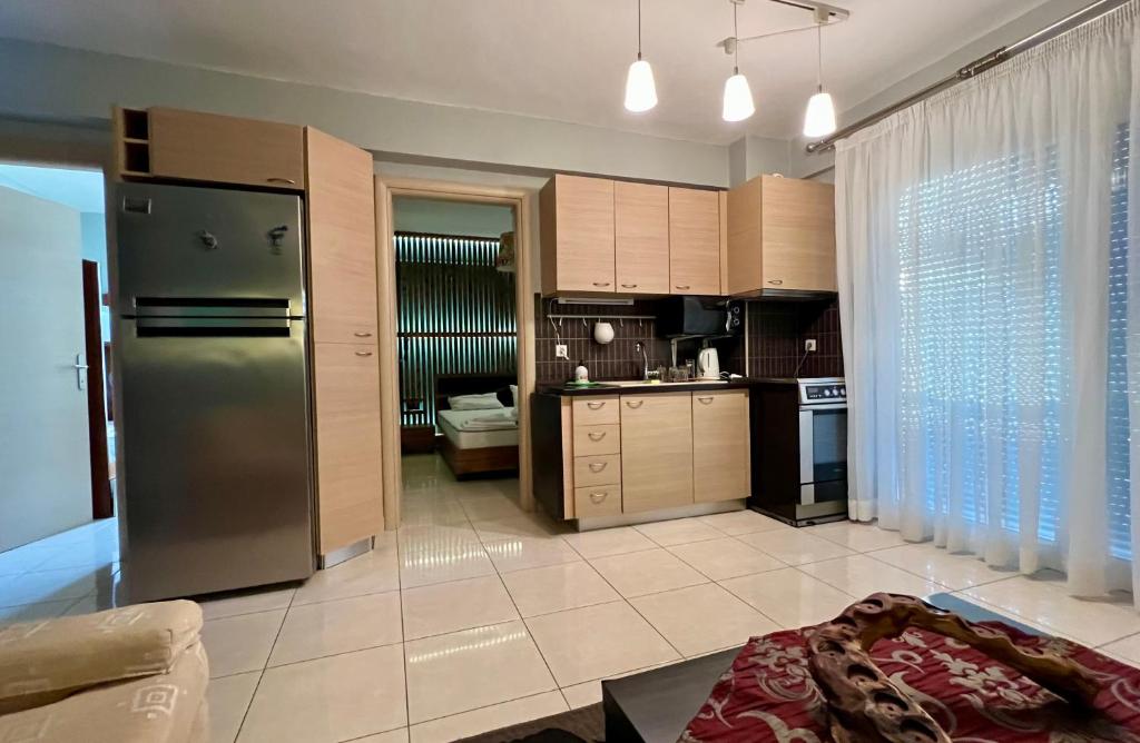 Fully equiped apartment Olympic beach - KATERINI photo