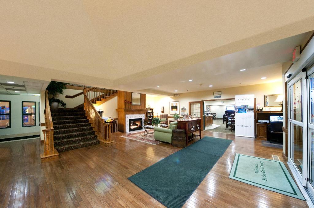 Country Inn & Suites by Radisson, Greeley, CO photo