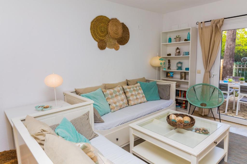 La Romana Triplex Apartment Javea Arenal by Rock Rentals - 3