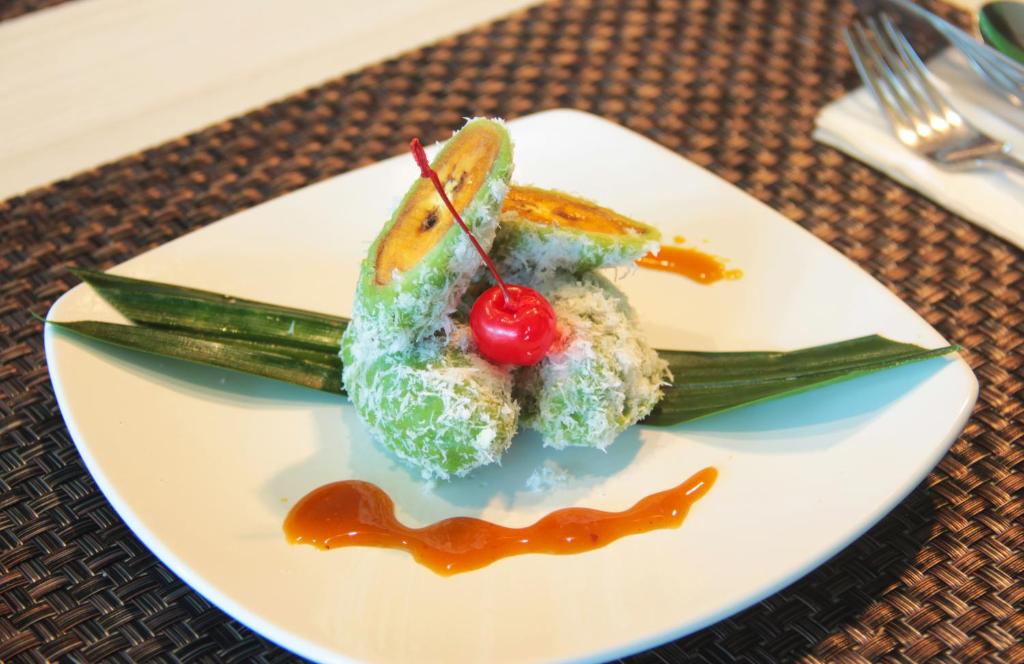 อาหารและเครื่องดื่ม