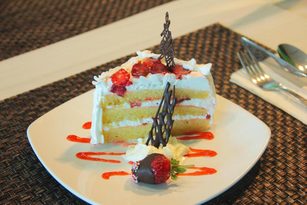 อาหารและเครื่องดื่ม