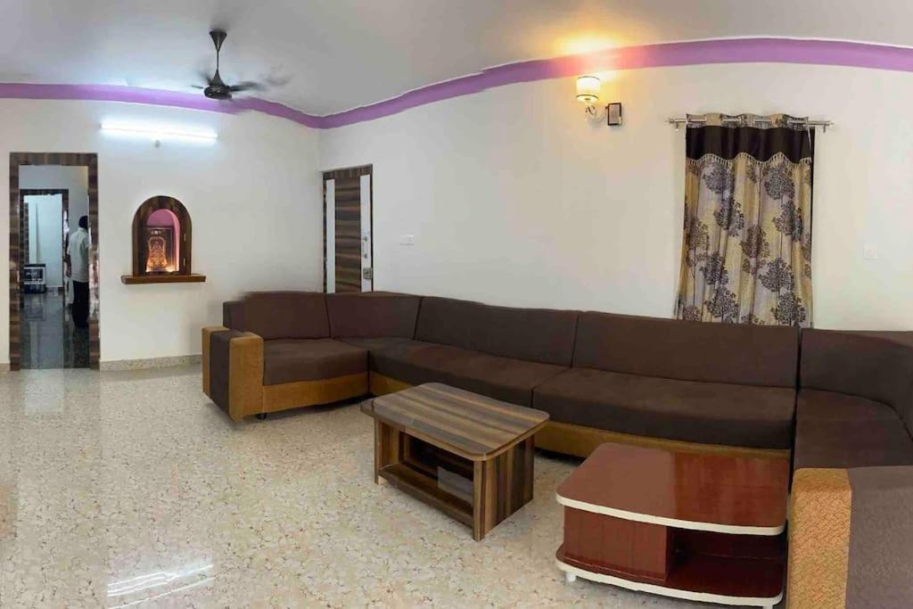Shan's Private Villa 1st floor — Hotel in Pondicherry