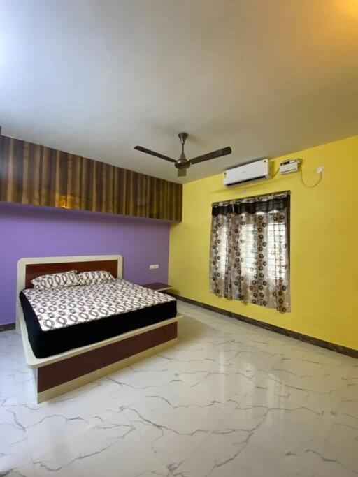 Shan's Private Villa 1st floor photo