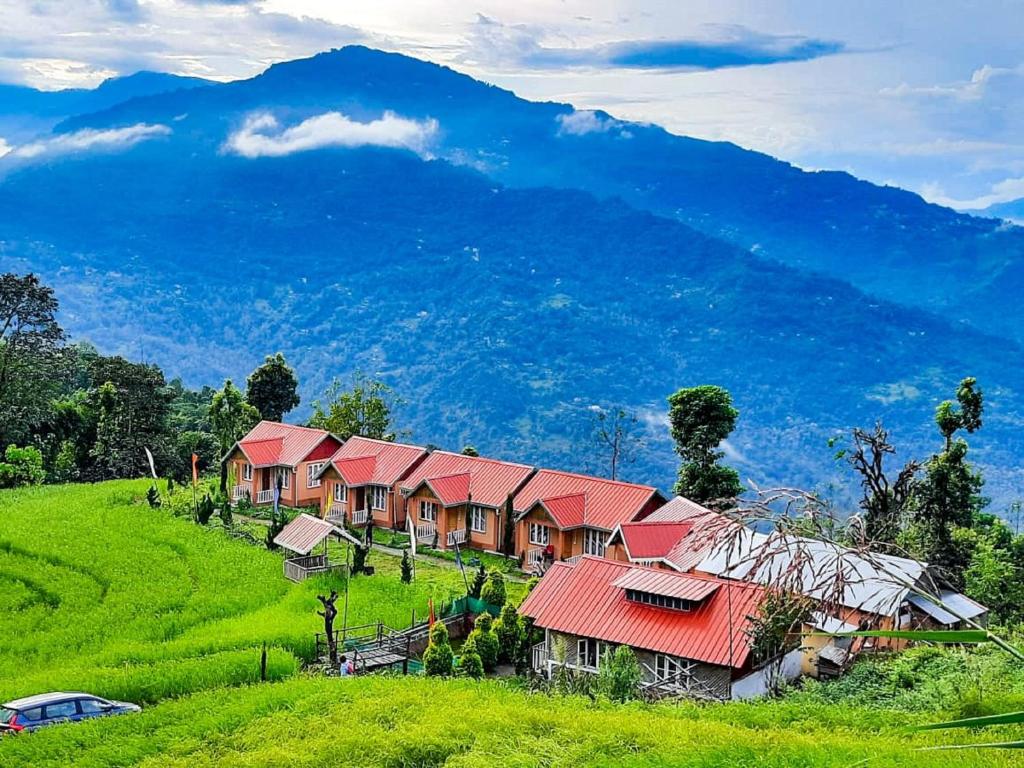 Chibbo Retreat - A Hamlet near Kalimpong by StayApart photo