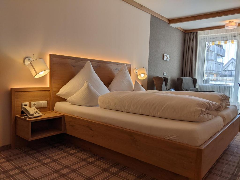 Hotel Germania - 5