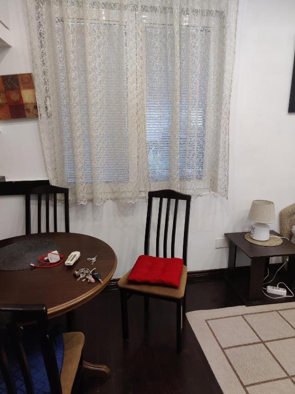 Slavija Square Apartment Cvetni Trg - 2