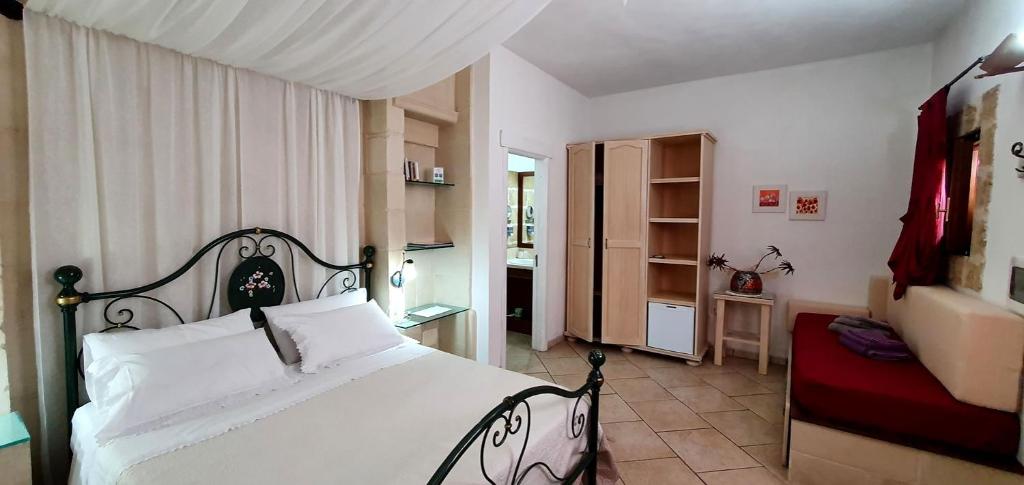 Masseria L'Uliveto Agri Resort photo