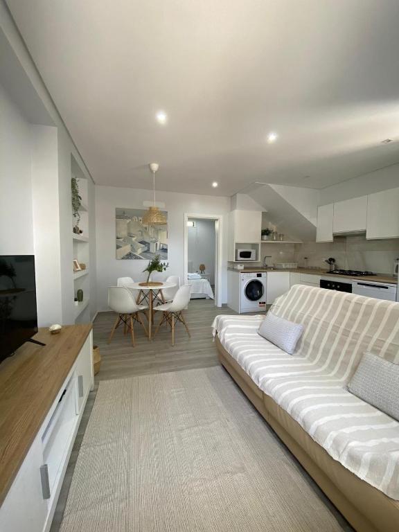 Apartment Olhão T1, Olhão