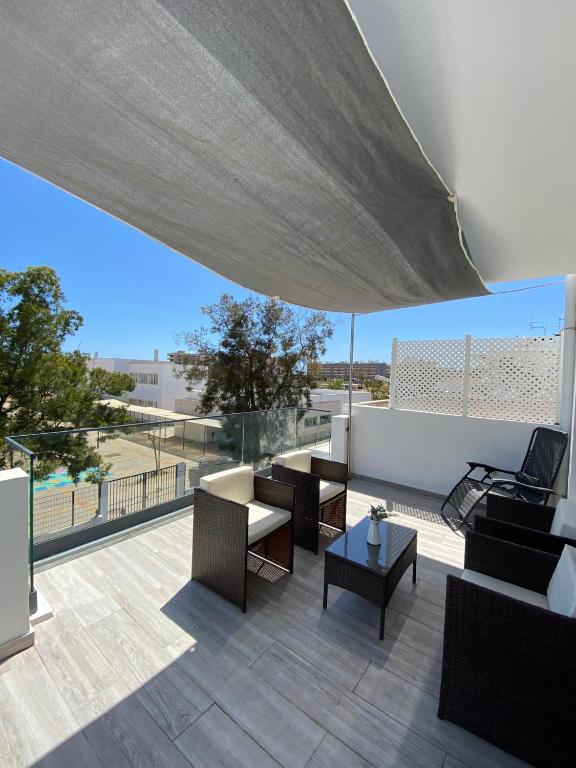 Apartment T2 Olhão, Olhão