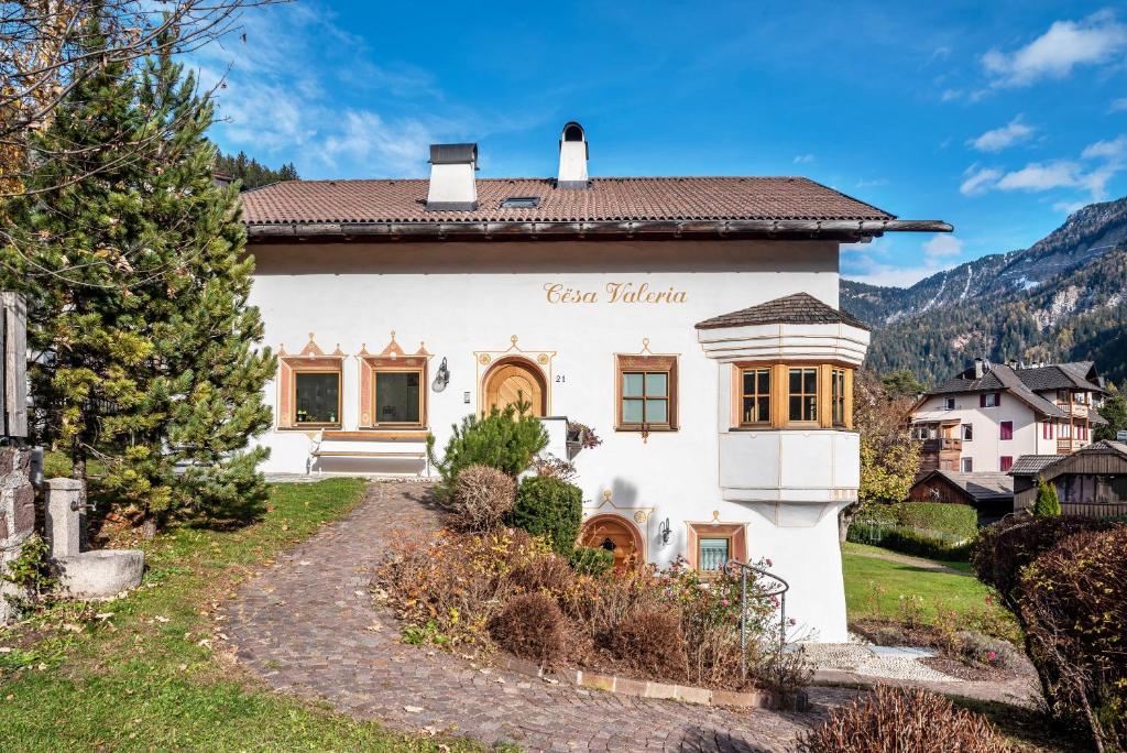 Cesa Valeria App Sonia, Ortisei