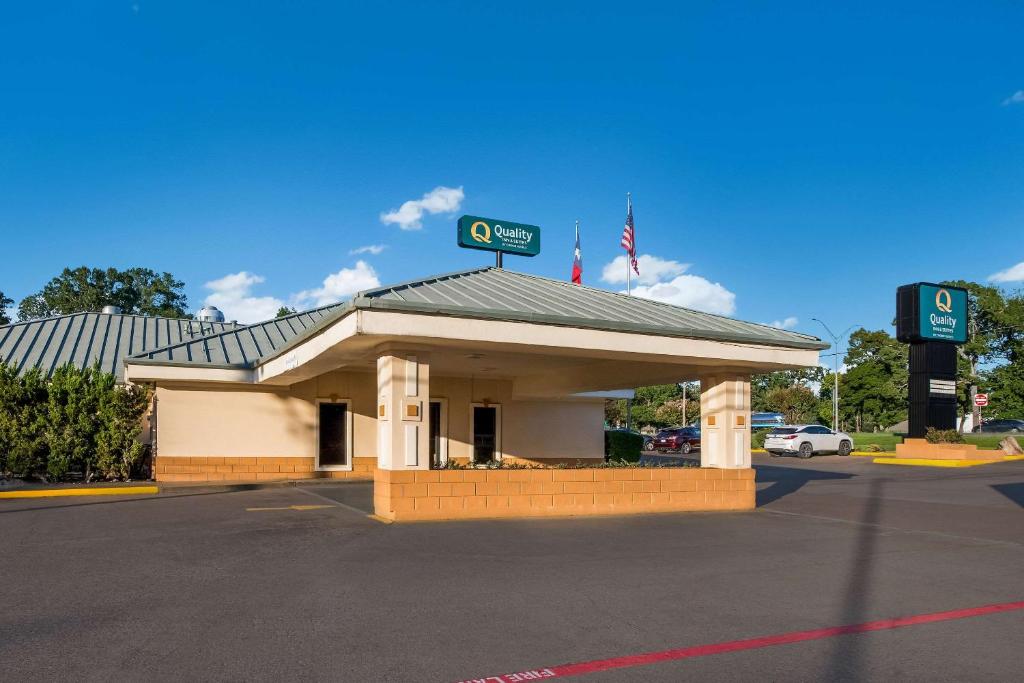 Quality Inn & Suites Lufkin, Lufkin