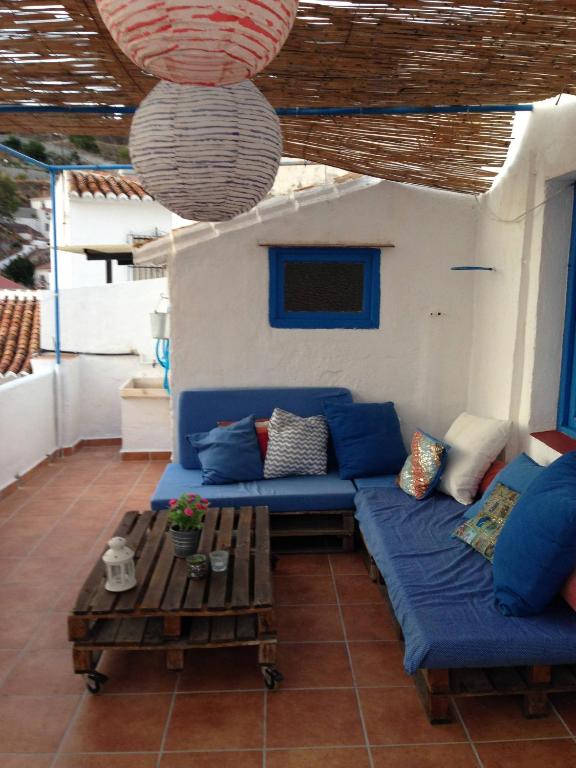 Casa del Agua