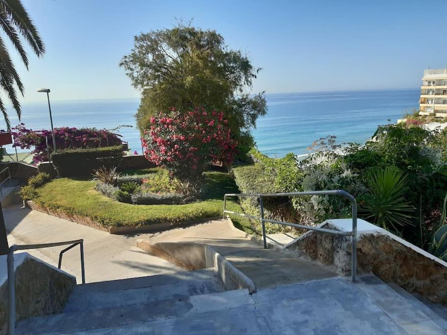 Apartamento Calma Chica - primera linea de playa - 4
