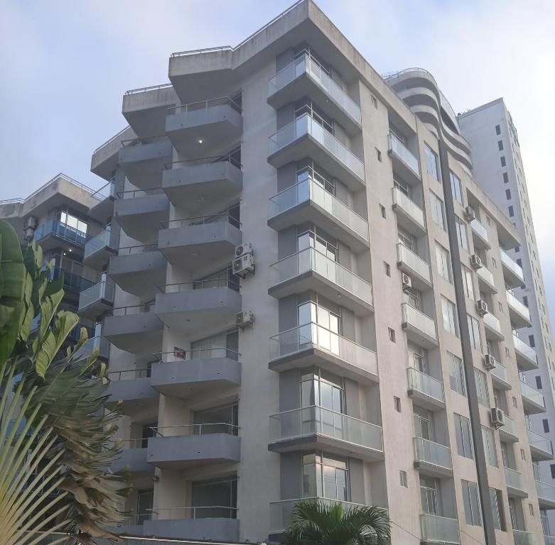 DEPARTAMENTO VISTA AL MAR - 5