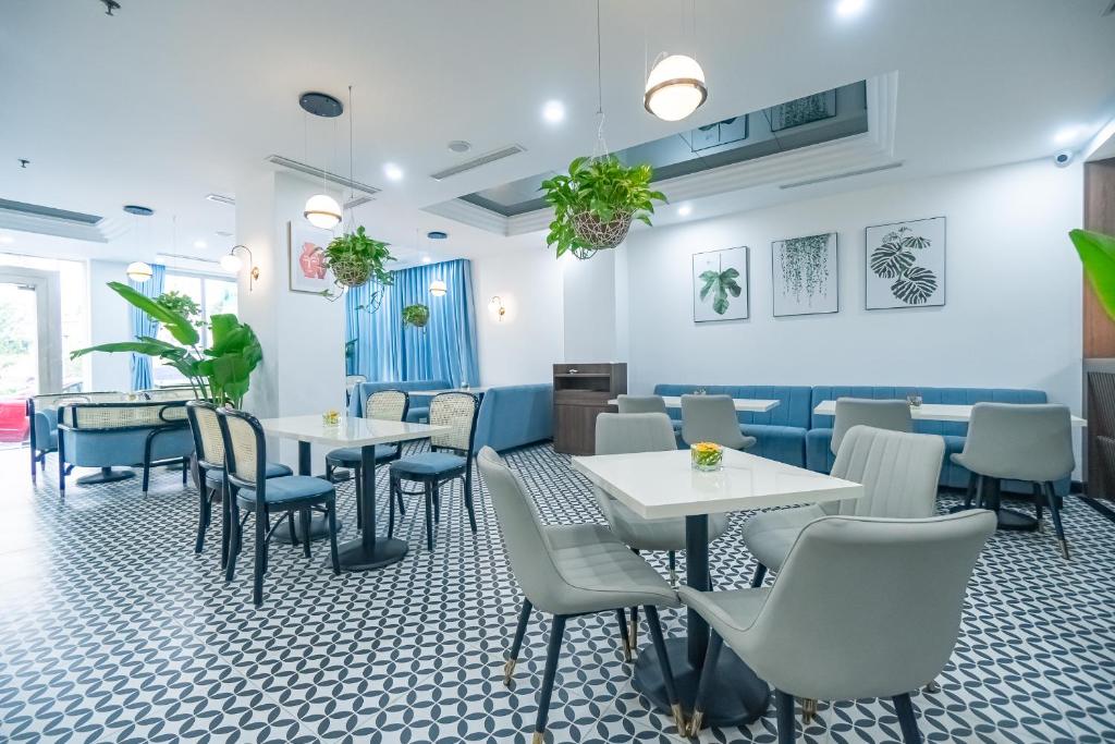 Hanoi Bao Son International Hotel Additional