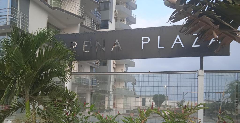 DEPARTAMENTO VISTA AL MAR - 4