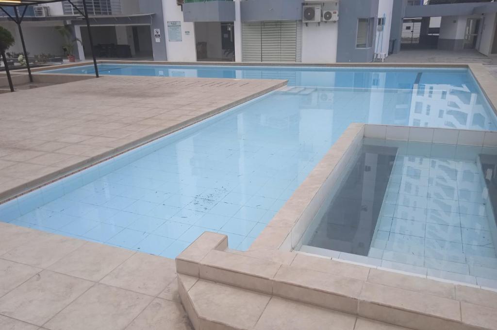 DEPARTAMENTO VISTA AL MAR - 2