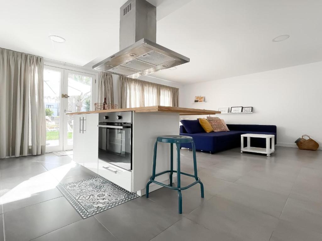 Los Barqueros 16 by Best Holidays Fuerteventura - 5