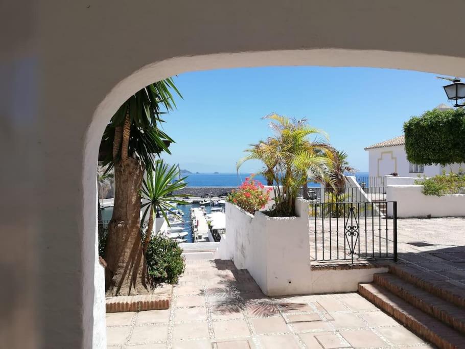 Apartamento grande en el Puerto Marina del Este (La Herradura-Almuñecar) - 1