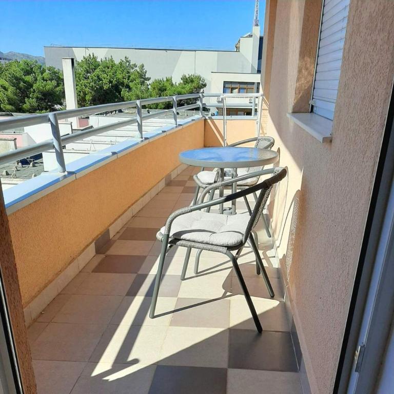 Apartman Park - 2
