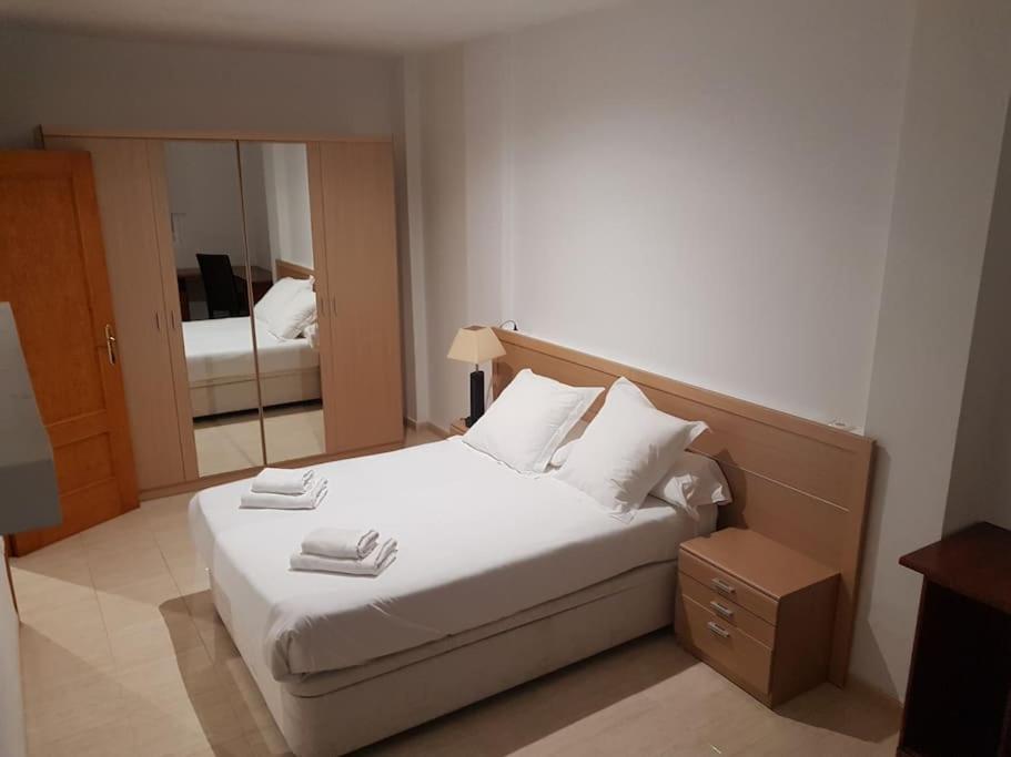 Apartamento grande en el Puerto Marina del Este (La Herradura-Almuñecar) - 4
