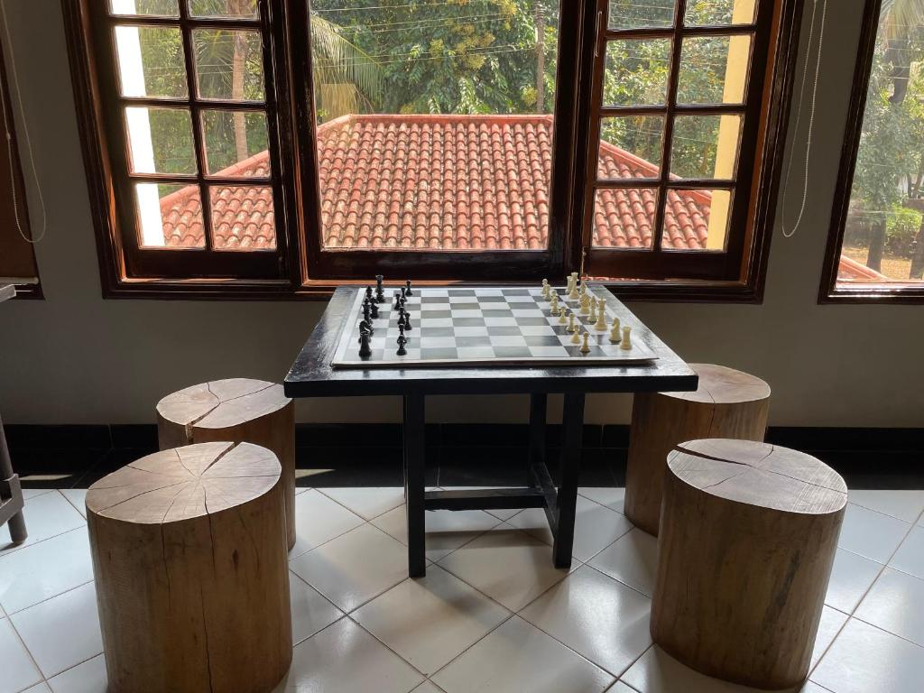 アクティビティ