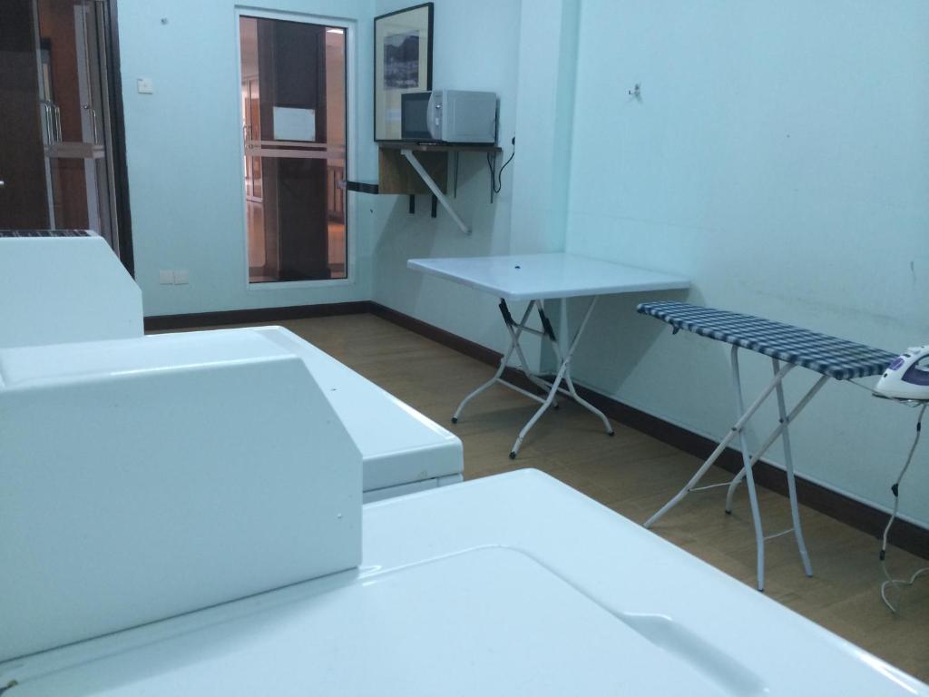 Facilities