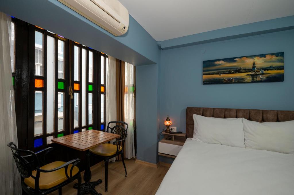 Taksim Antique Hotel