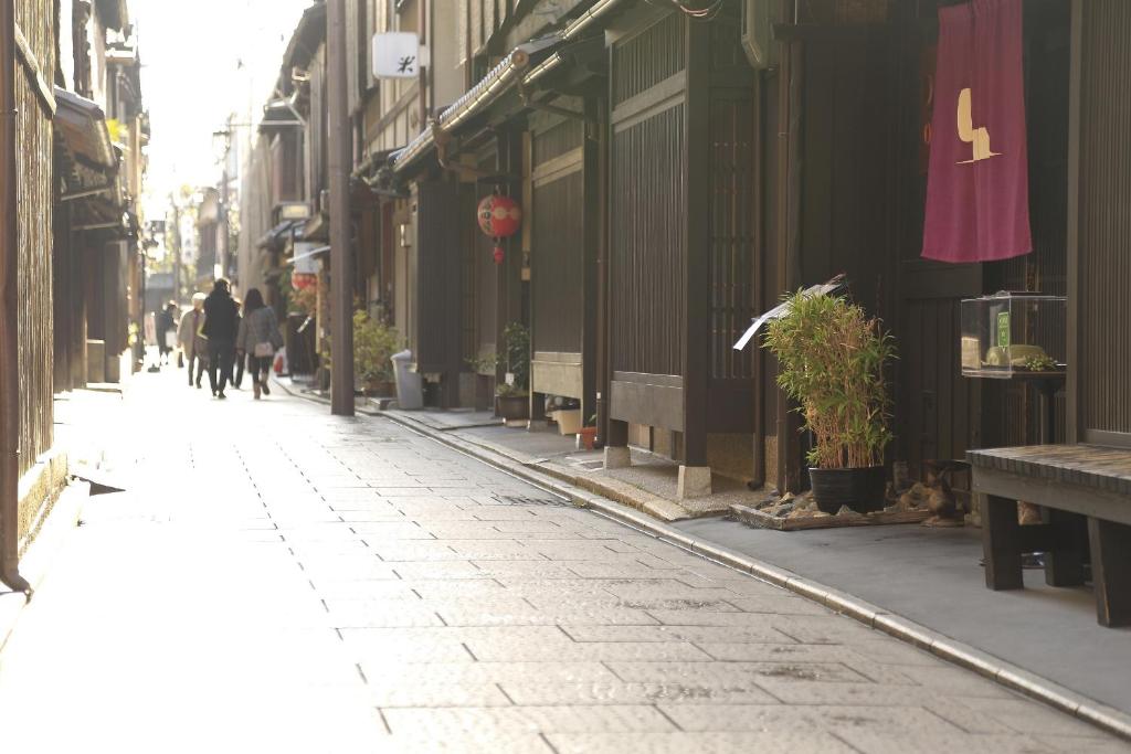 Surrounding environment