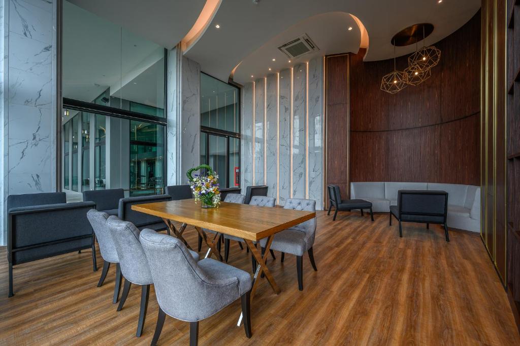 Recreational facilities