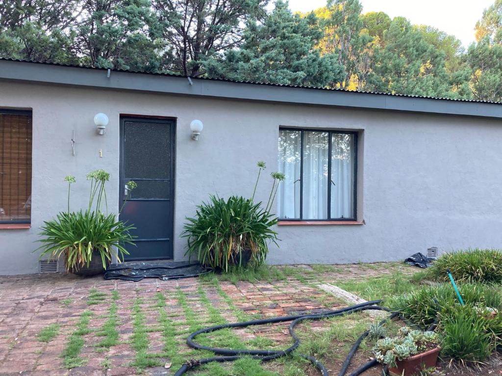 Karoo Nights — Hotel in Gariep Dam