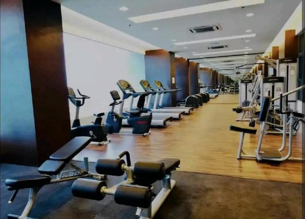 NEW! Atlantis Luxury 1BR with SEAVIEW & CityView Melaka photo