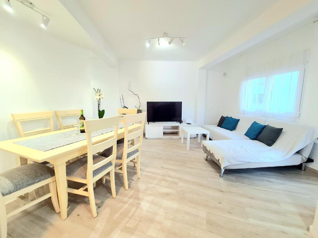 AA Guest - Sol Eco Apartment Lateral Sea Views - 3