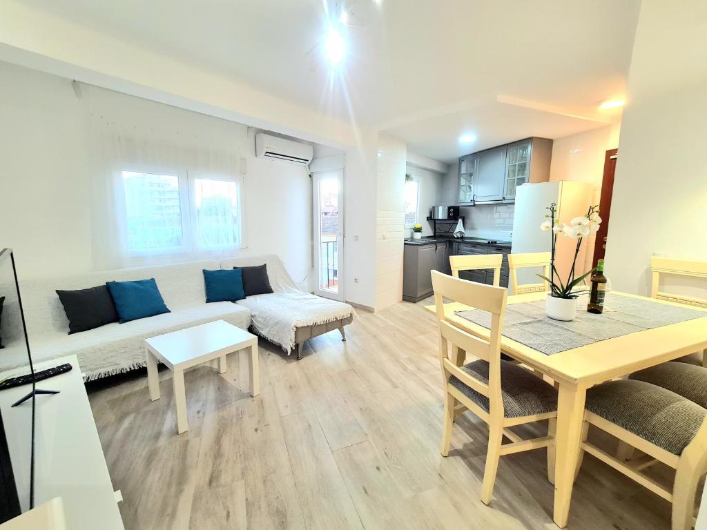 AA Guest - Sol Eco Apartment Lateral Sea Views - 4